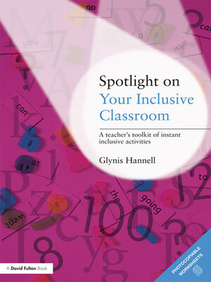 cover image of Spotlight on Your Inclusive Classroom
